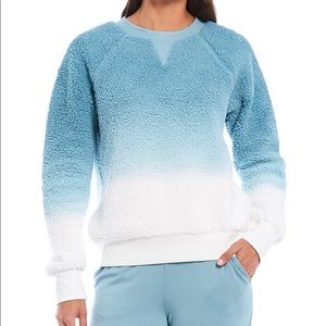 P.J. Salvage crewneck top